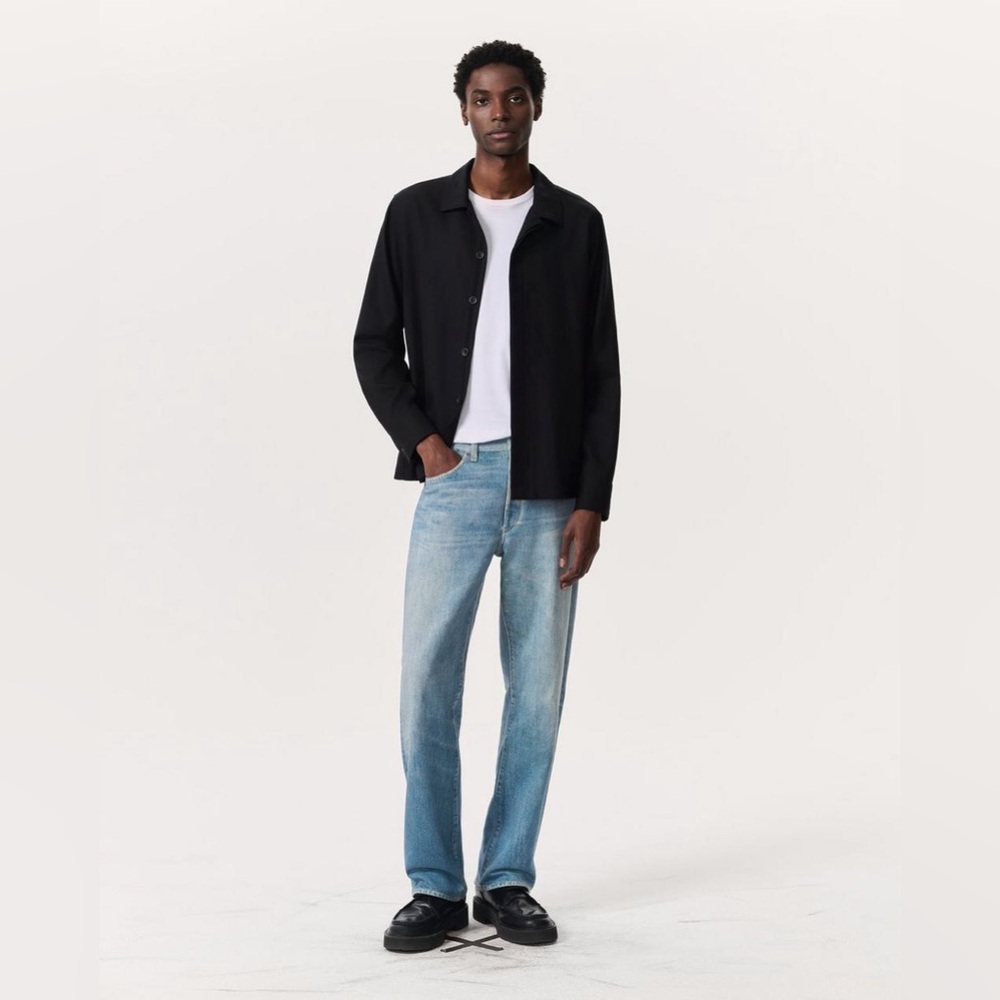Rag & Bone Men’s Miramar Fit 4 Straight Pants